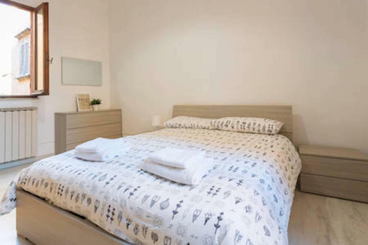 Апартаменти Viole Apt Perugia Centro Екстер'єр фото