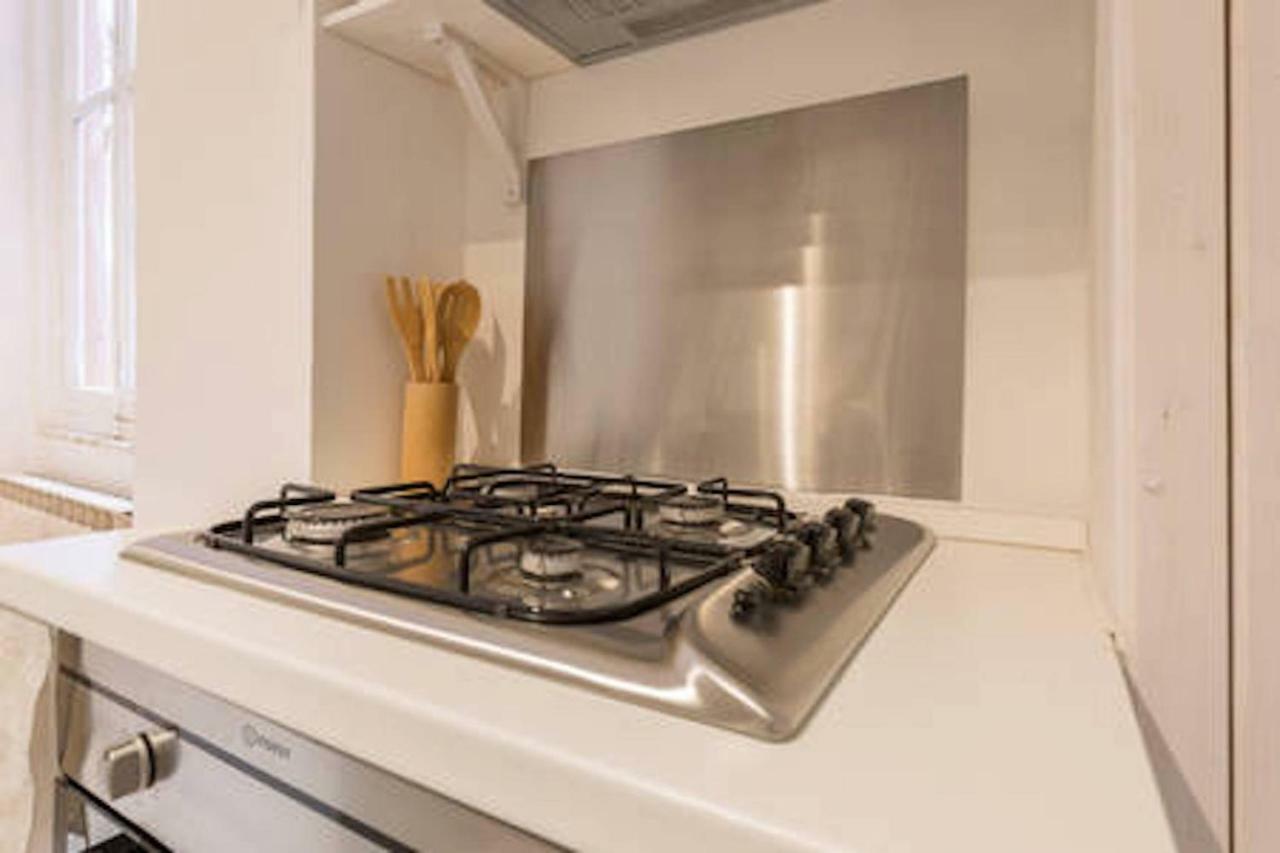 Апартаменти Viole Apt Perugia Centro Екстер'єр фото