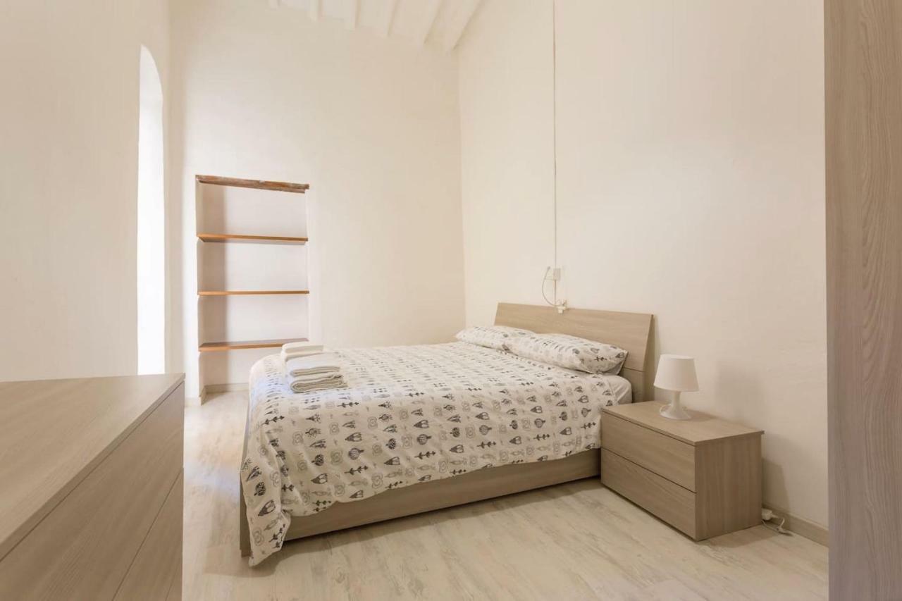 Апартаменти Viole Apt Perugia Centro Екстер'єр фото