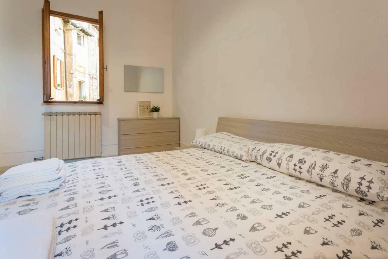 Апартаменти Viole Apt Perugia Centro Екстер'єр фото
